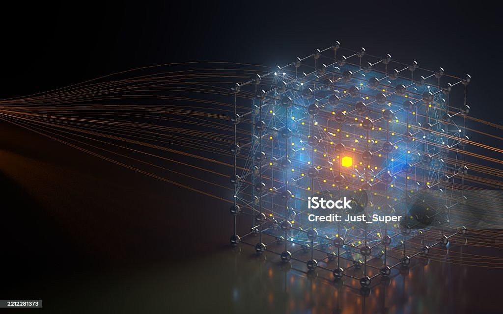 Quantum Intervariable Quantum Computing Quantum Superposition Quantum Physics Quantum ...