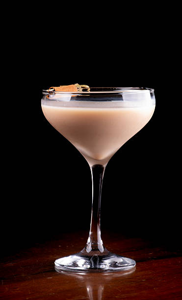 istock marula milk liqueur cocktail with cinnamon 2212297474