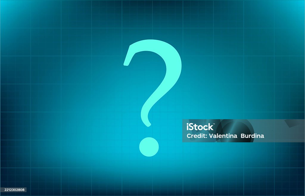 Point Left Question Mark Question Mark Exclamation Point Stock Illustration - Download Image Now ...