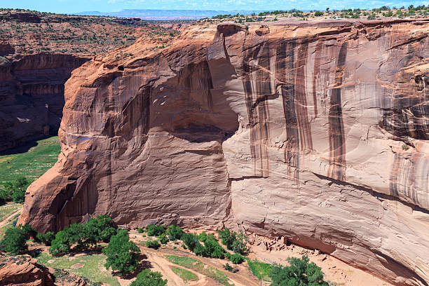 istock Antelope House in Canyon de Chelly National Monument 2212325470