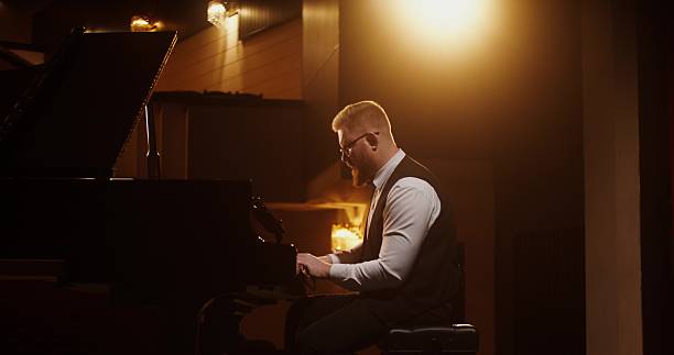 istock A musician plays the piano 2212328491