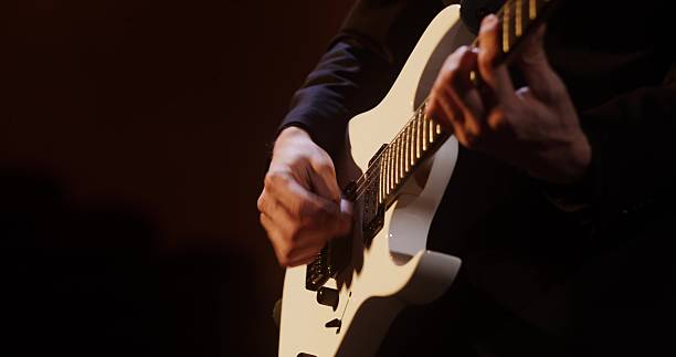 istock A man plays the guitar 2212328789