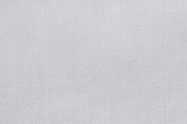 istock White grey cotton fabric cloth texture for background, natural textile pattern. 2212337186