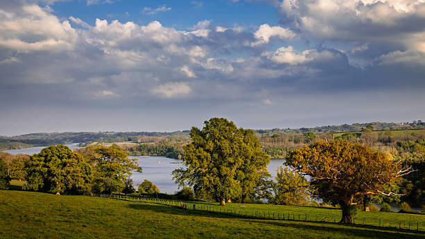 istock Bewl Water on the high weald 2212339204