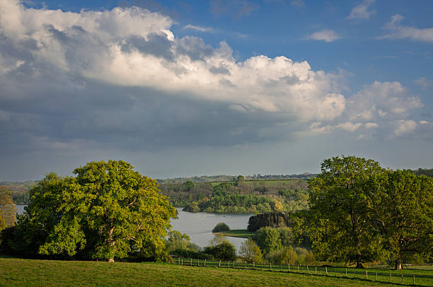 istock Bewl Water on the high weald 2212339205