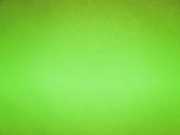 istock Bright Green color gradient abstract background. Paper texture. Light texture and soft blur design. 2212344152