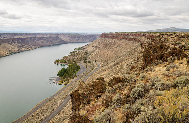 istock The Cove Palisades State Park 2212346920