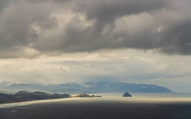 istock Cape Lookout State Park in Oregon 2212347002