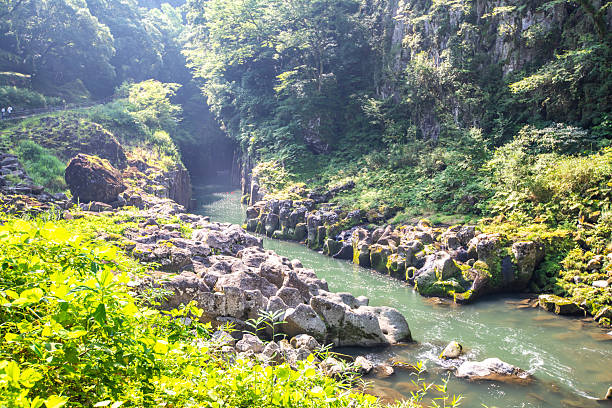 istock Scenery of Takachiho Gorge, Miyazaki Prefecture 2212386830