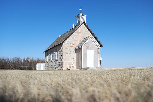 istock Abandoned Buildings in Saskatchewan 2212395336