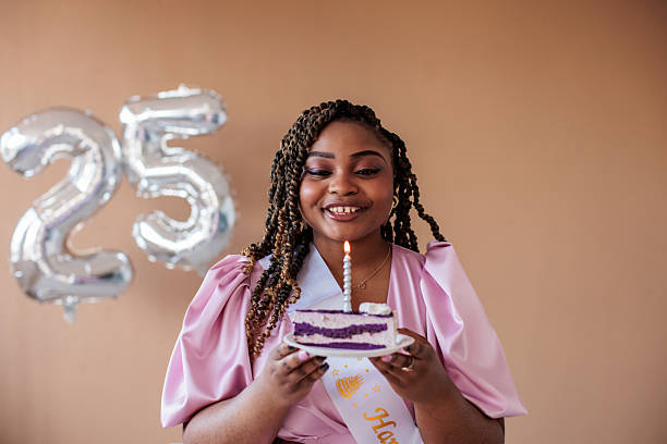 Festas de Aniversário: 25 Anos de Transformação - receita deliciosa profissional - passo 1