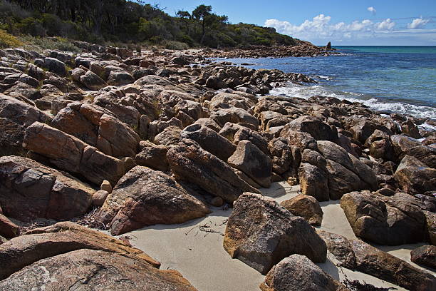 istock Coast at Castle Rock at Dunsborough, Western Australia, Australia 2212412379