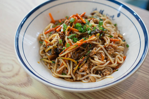 Sichuan cuisine. Chinese cuisine.