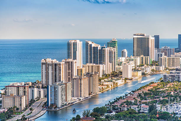 istock Fort Lauderdale Beach 2212421533