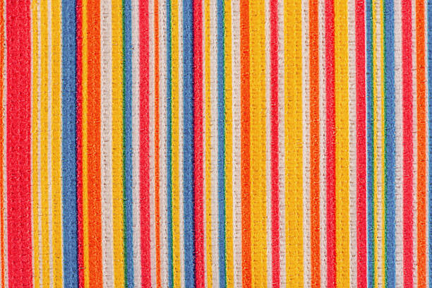 Full Frame Shot Of Patterned Textile