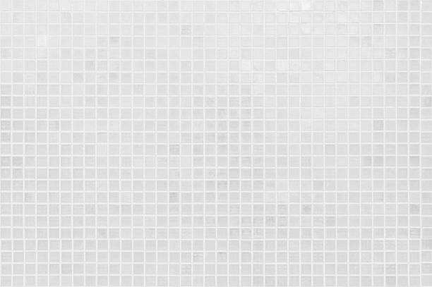 istock Texture background concept: White brick wall texture background for stone tile block in grey light color wallpaper modern interior and exterior and backdrop design. White brick wall background photo. 2212474051