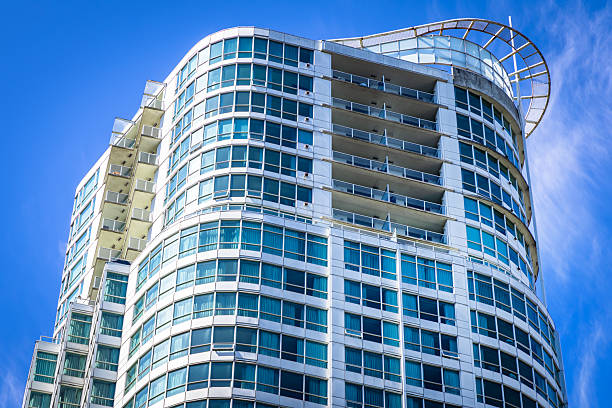 istock Vancouver, British Columbia, Canada 2212492384