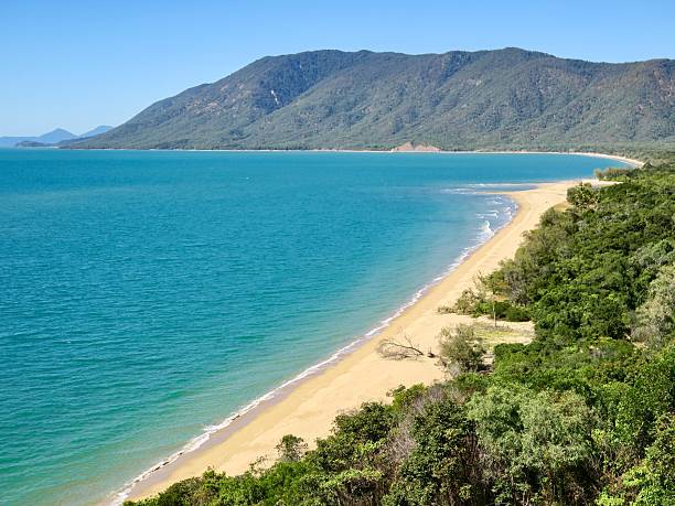 istock Coastal Scenery of Far North Queensland 2212492882