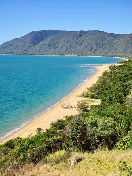 istock Coastal Scenery of Far North Queensland 2212492906