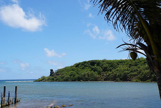istock Bear Rock Photo Spot in Guam 2212494802