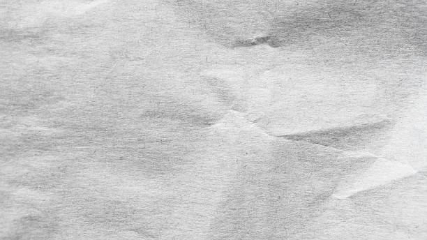 istock Bright paper, white paper texture as background or texture. 2212509736