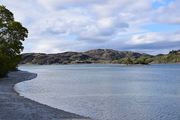 istock Silver Sands Of Morar 2212515161