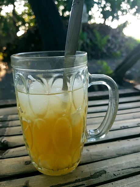 istock sweet iced tea in the afternoon 2212554617