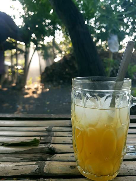 istock sweet iced tea in the afternoon 2212554747