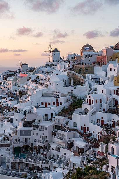 istock Oia Santorini Cyclades Greece 2212556665