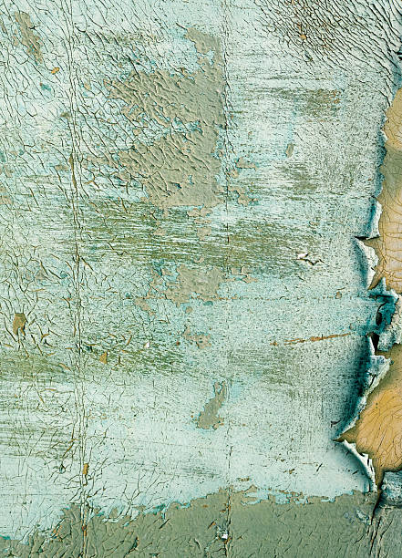 istock Weathered industrial metal surface with rough oxidized texture 2212558299
