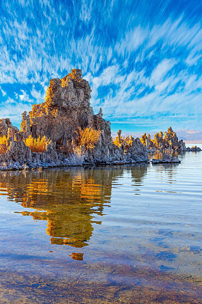 istock Magnificent reflections of remnants 2212580834