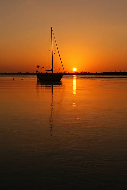 istock Sunset, Marathon, Florida Keys 2212589707