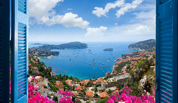 istock cote dAzur, France 2212594346