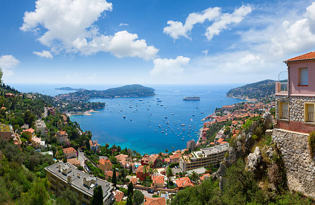 istock cote dAzur, France 2212594461