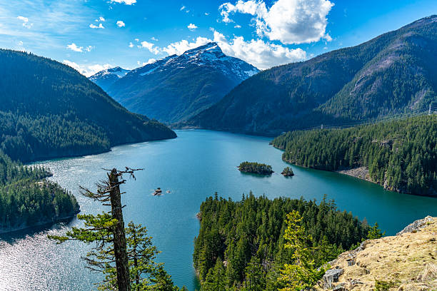 istock North Cascades Highwy View 6 2212597216