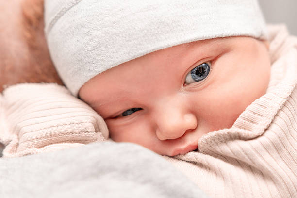 istock cute baby close up 2212598444