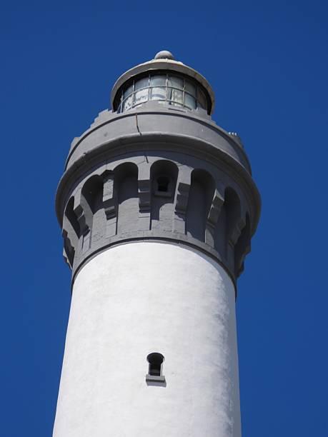 istock Sidi Bouafi Lighthouse, El Jadida, Morocco 2212602045