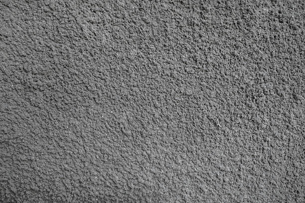 istock Light old cement wall concrete background textured.gray plaster, texture, background 2212603354