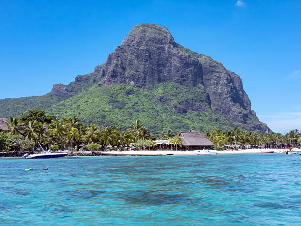 istock Beautiful Mauritius Landscape 2212624595
