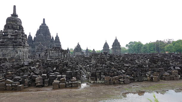 istock Sewu Temple in Prambanan Complex 2212633493