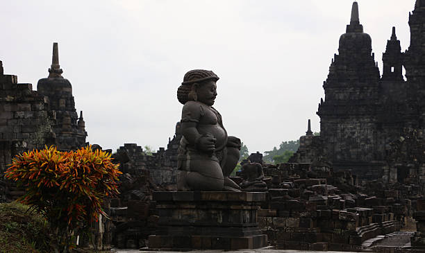 istock Sewu Temple in Prambanan Complex 2212633529