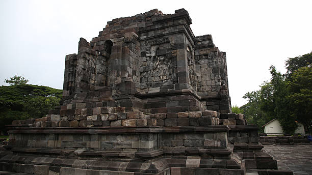 istock Lumbung Temple in Prambanan Complex 2212633614