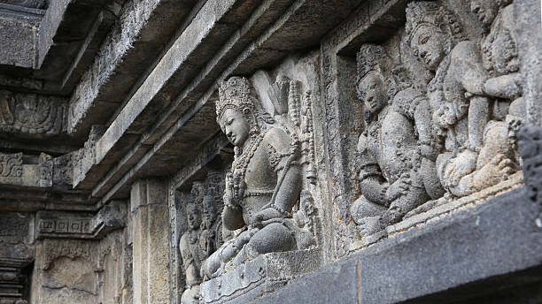 istock Roro Jonggrang Temple in Prambanan Complex 2212633698