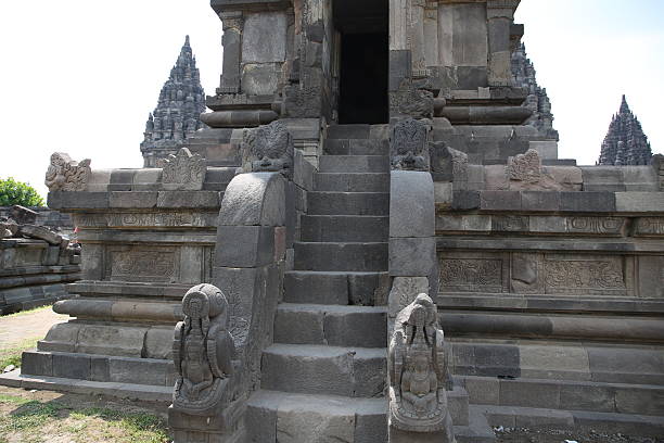 istock Roro Jonggrang Temple in Prambanan Complex 2212633921