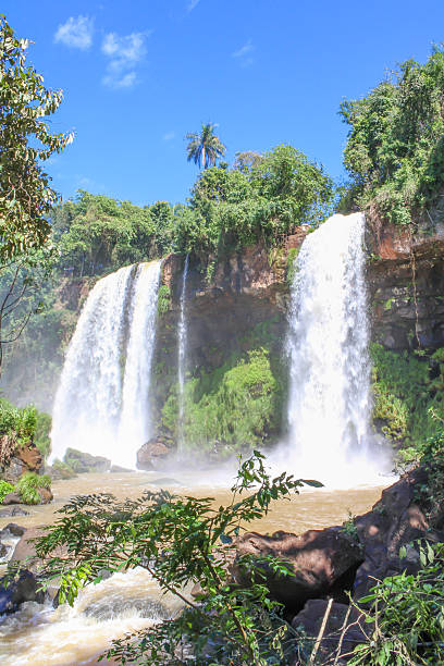 istock Iguazu Falls, Argentina 2212642568