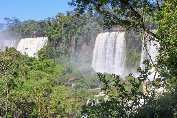 istock Iguazu Falls, Argentina 2212643388