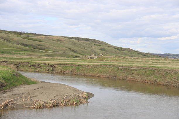 istock Saskatchewan Scenery and Wildlife 2212661556