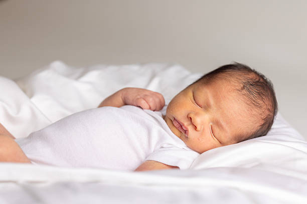 istock New Born Portrait. 2212669865