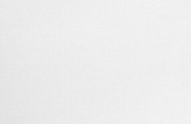 istock White cotton fabric texture background, seamless pattern of natural textile. 2212671221