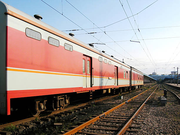 istock China Railway: Nanjing West Railway Station (南京西站) 2212671567